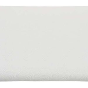Anatomický polštář s výplní z paměťové pěny 33x70 cm Sasa – Kave Home