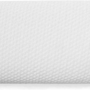 Anatomický polštář s výplní z paměťové pěny 33x90 cm Sasa – Kave Home