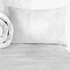 Antialergenní voděodolný chránič polštáře 70x50 cm - Mila Home