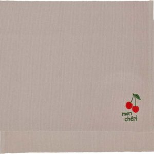 Bavlněná prostírání v sadě 2 ks 33x48 cm Bistro – Södahl