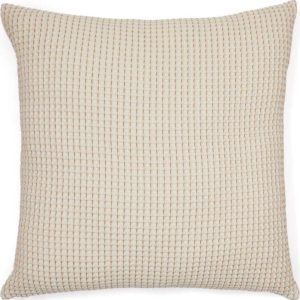 Bavlněné povlaky na polštáře v sadě 2 ks 45x45 cm Senara – Kave Home