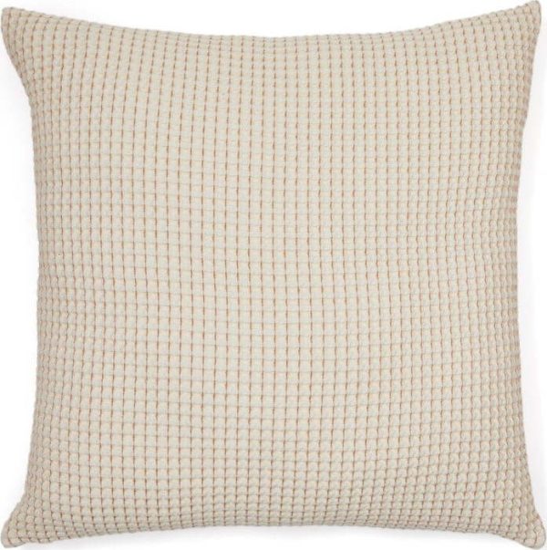 Bavlněné povlaky na polštáře v sadě 2 ks 45x45 cm Senara – Kave Home