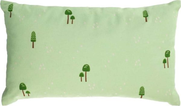 Bavlněný dětský povlak na polštář 30x50 cm Llaru – Kave Home