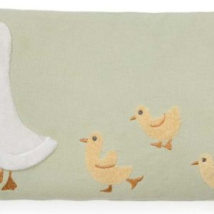 Bavlněný dětský povlak na polštář 30x50 cm Milu – Kave Home