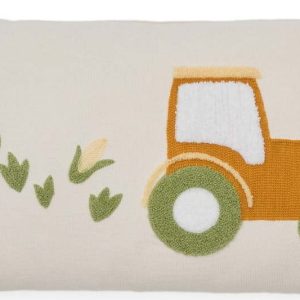 Bavlněný dětský povlak na polštář 30x50 cm Pecky – Kave Home