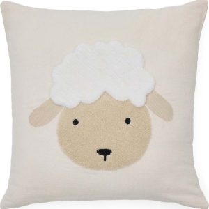 Bavlněný dětský povlak na polštář 45x45 cm Milu – Kave Home