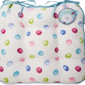 Bavlněný podsedák Cooksmart ® Spotty Dotty