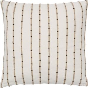 Bavlněný povlak na polštář 45x45 cm Auila – Kave Home