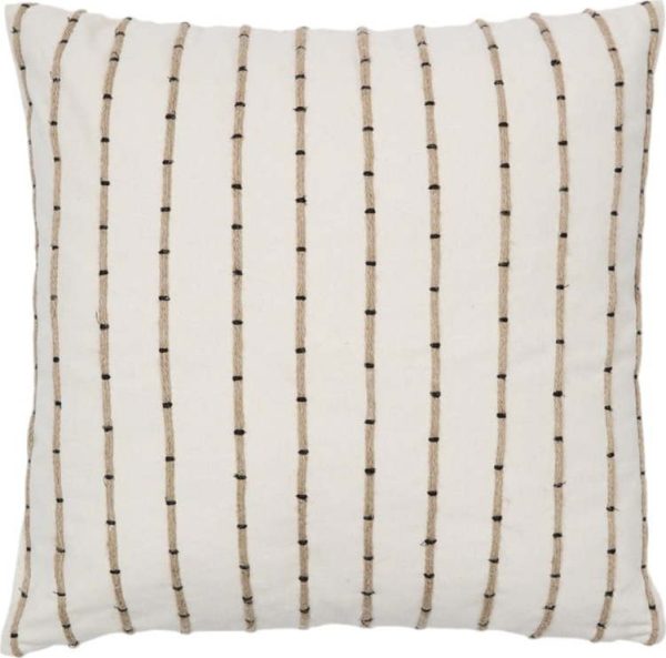 Bavlněný povlak na polštář 45x45 cm Auila – Kave Home