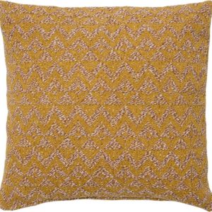 Bavlněný povlak na polštář 45x45 cm Magi – Kave Home