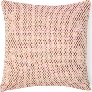 Bavlněný povlak na polštář 50x50 cm Milianne – Kave Home