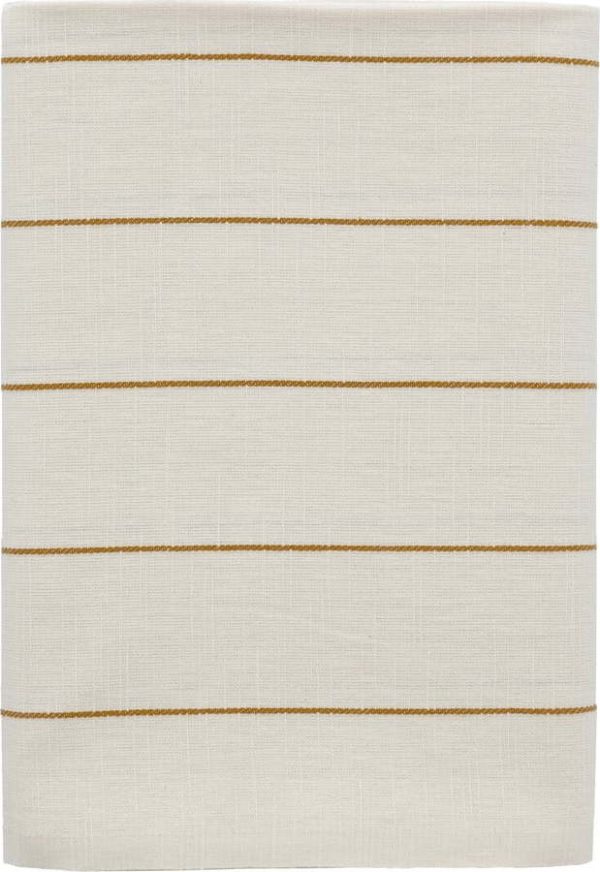 Bavlněný ubrus 140x220 cm Line – Södahl