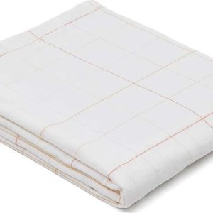 Bavlněný ubrus 150x250 cm Melis – Kave Home