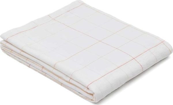 Bavlněný ubrus 150x250 cm Melis – Kave Home