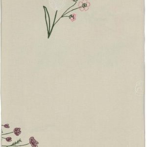 Bavlněný ubrus 140x220 cm Charm – Södahl