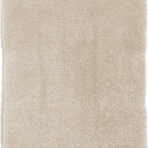 Béžová froté bavlněná osuška 70x140 cm Comfort – Södahl