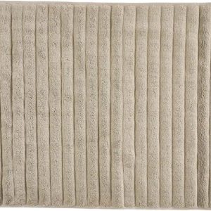 Béžová koupelnová předložka 50x80 cm Inu – Zone