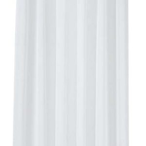Bílá záclona 140x245 cm Perseide – Mendola Fabrics