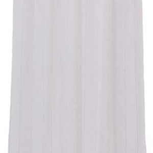 Bílý závěs 140x270 cm Glima – Kave Home