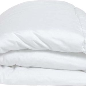 Celoroční přikrývka 150x220 cm Mistral – Kave Home