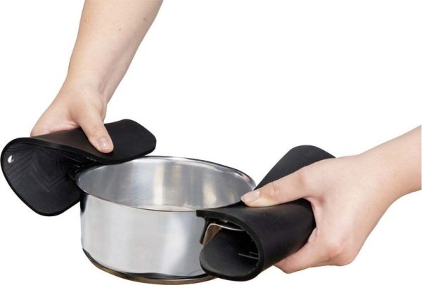 Chňapky v sadě 2 ks Wesi – Wenko