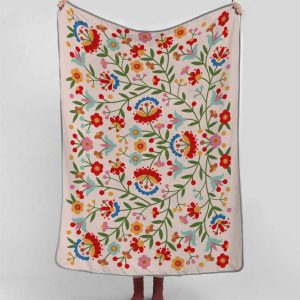 Deka 125x165 cm Nordic – Madre Selva