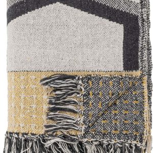 Deka 130x160 cm Annli – Bloomingville