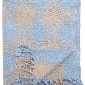 Deka 130x160 cm Largs – Bloomingville