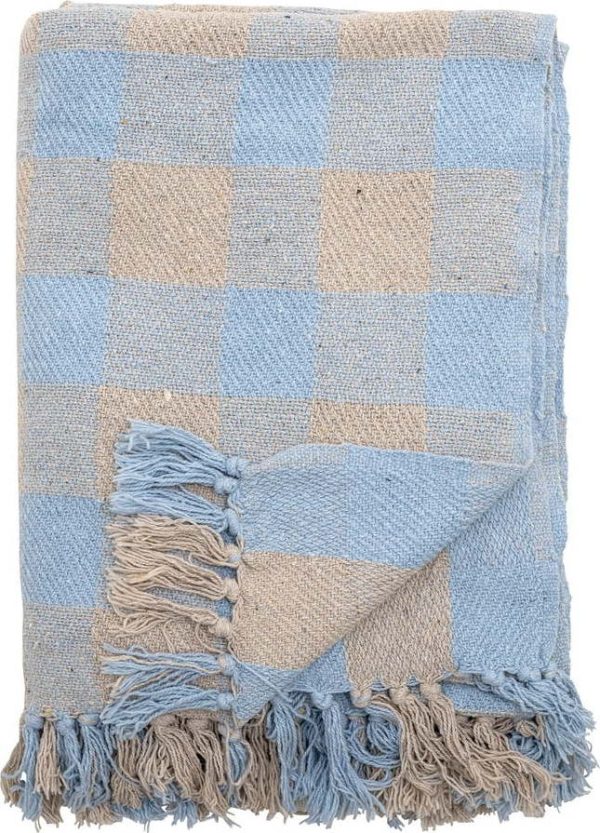 Deka 130x160 cm Largs – Bloomingville