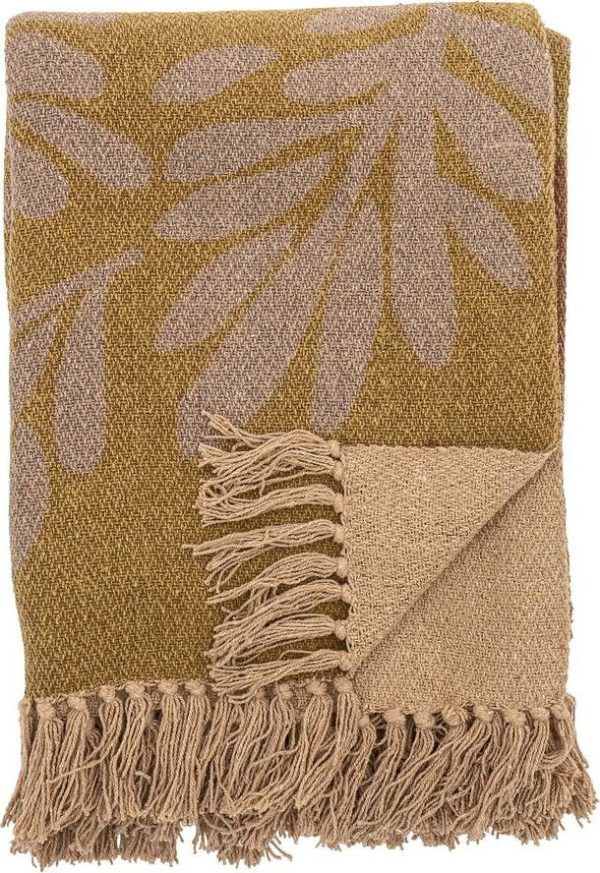 Deka 130x160 cm Lark – Bloomingville
