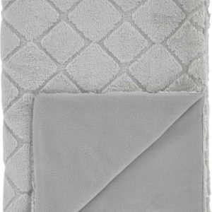 Deka 130x170 cm Cosy Diamond - Catherine Lansfield