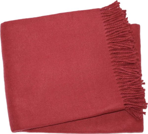 Deka 140x180 cm Basic Plain - Euromant