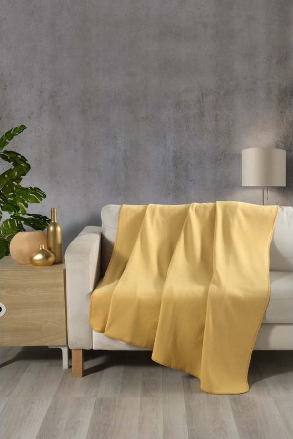 Deka 160x200 cm Bloom - Mijolnir
