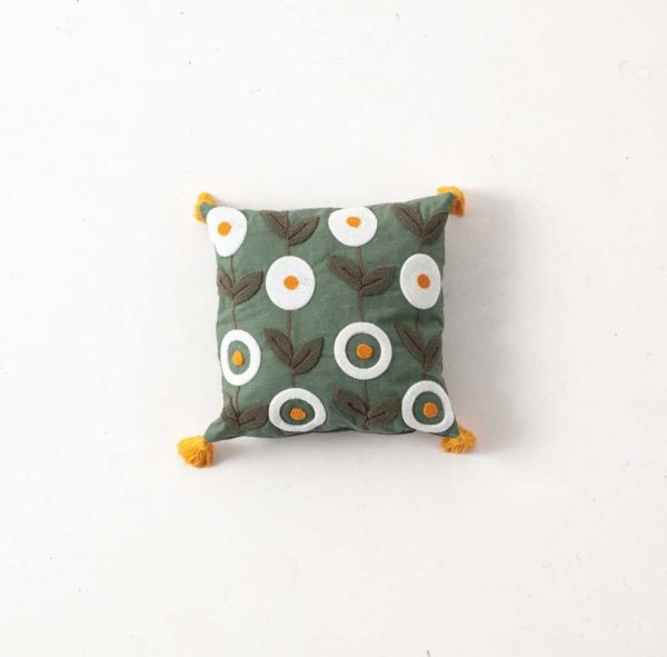 Dekorační polštář 43x43 cm – Mila Home
