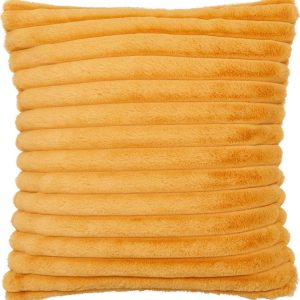 Dekorační polštář 45x45 cm Cosy Ribbed – Catherine Lansfield