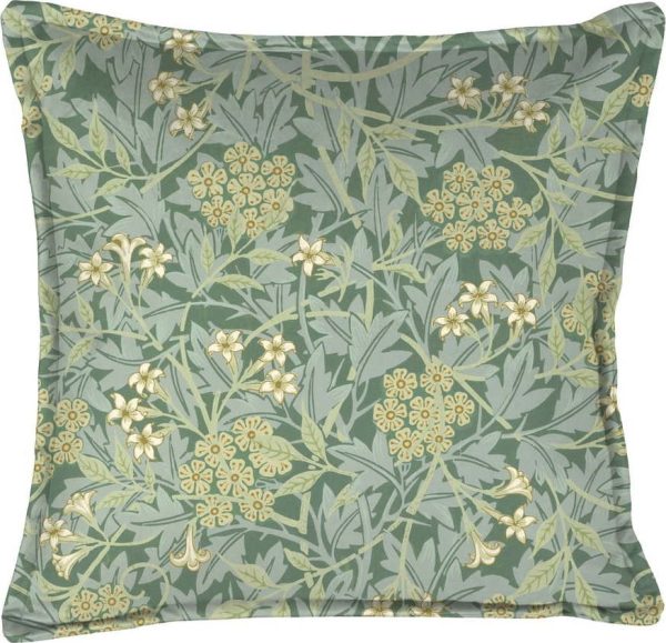 Dekorační polštář 45x45 cm Liberty Flower - Velvet Atelier