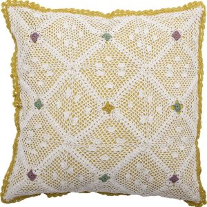 Dekorační polštář 45x45 cm Rovigo – Bloomingville