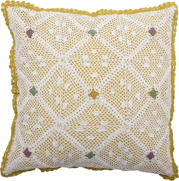 Dekorační polštář 45x45 cm Rovigo – Bloomingville