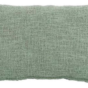 Dekorační polštář 50x30 cm Cotton Slub Solid - Tiseco Home Studio