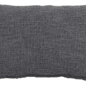 Dekorační polštář 50x30 cm Cotton Slub Solid - Tiseco Home Studio