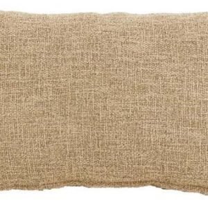 Dekorační polštář 50x30 cm Cotton Slub Solid - Tiseco Home Studio