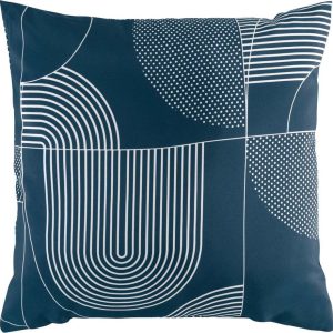 Dekorační polštář 50x50 cm Esquisse – douceur d'intérieur