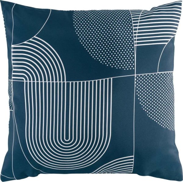 Dekorační polštář 50x50 cm Esquisse – douceur d'intérieur