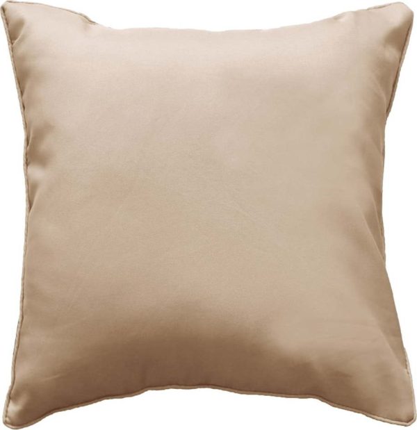 Dekorační polštář 60x60 cm Essentiel – douceur d'intérieur