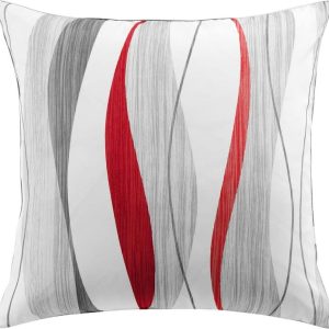 Dekorační polštář 60x60 cm Ondulys – douceur d'intérieur