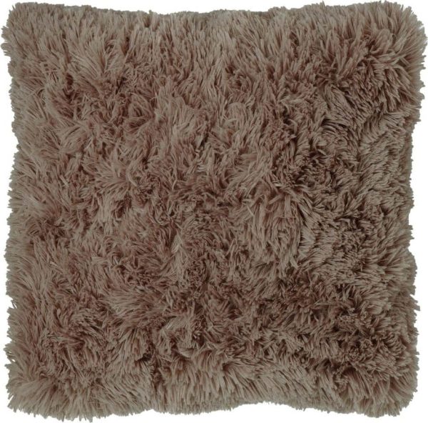Dekorační polštář z mikroplyše 45x45 cm Cuddly – Catherine Lansfield