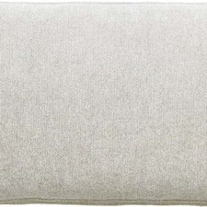 Dekorační polštář z žinylky 8x24 cm Nuala – Kave Home