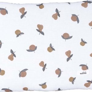 Dětský polštářek Garden Fruits – Malomi Kids