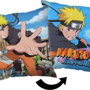 Dětský polštářek Naruto – Jerry Fabrics
