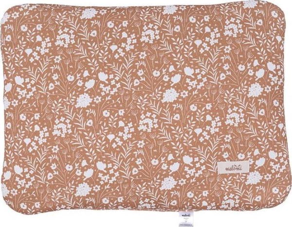 Dětský polštářek Organic – Malomi Kids